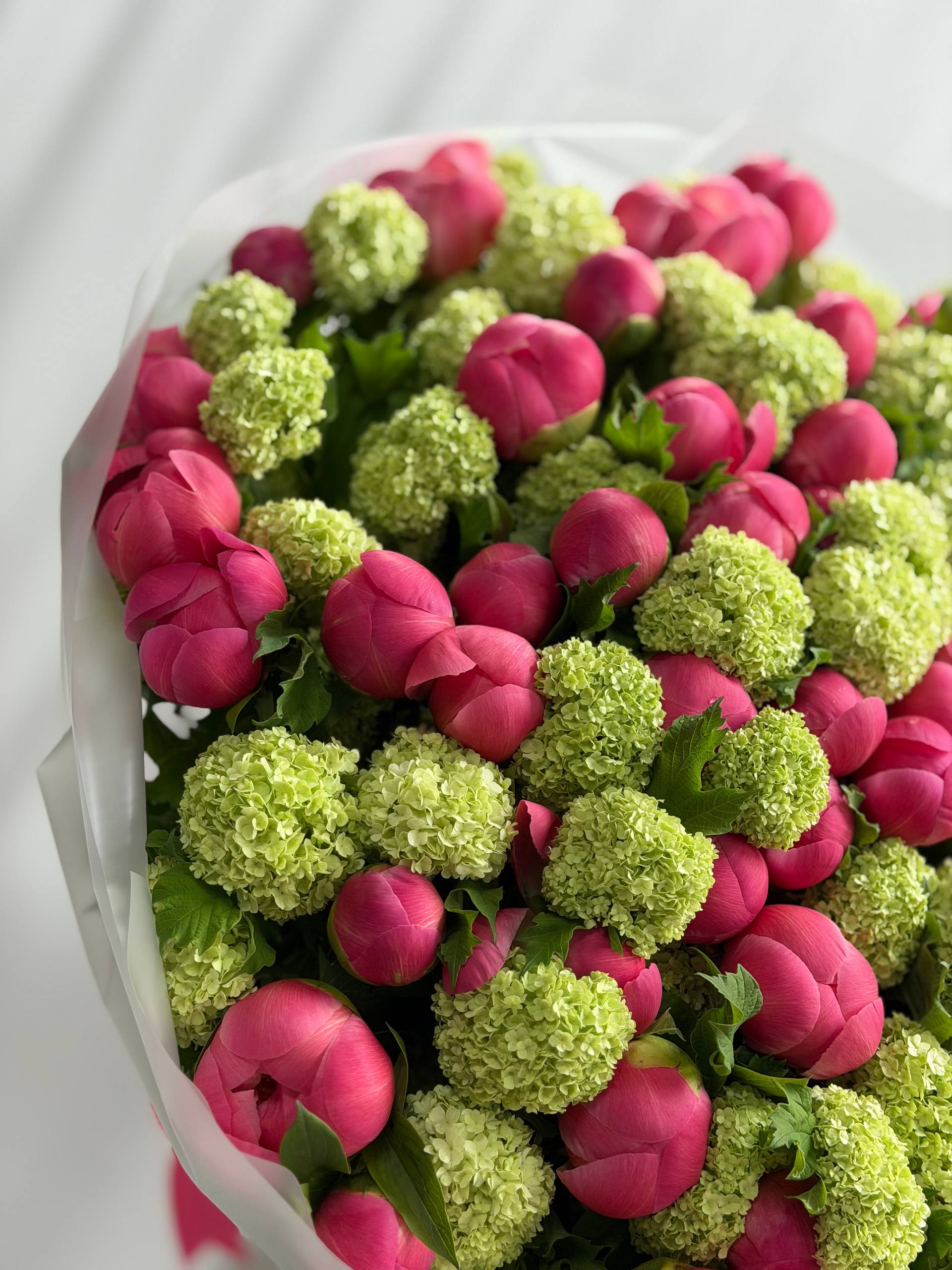 BOUQUET 55