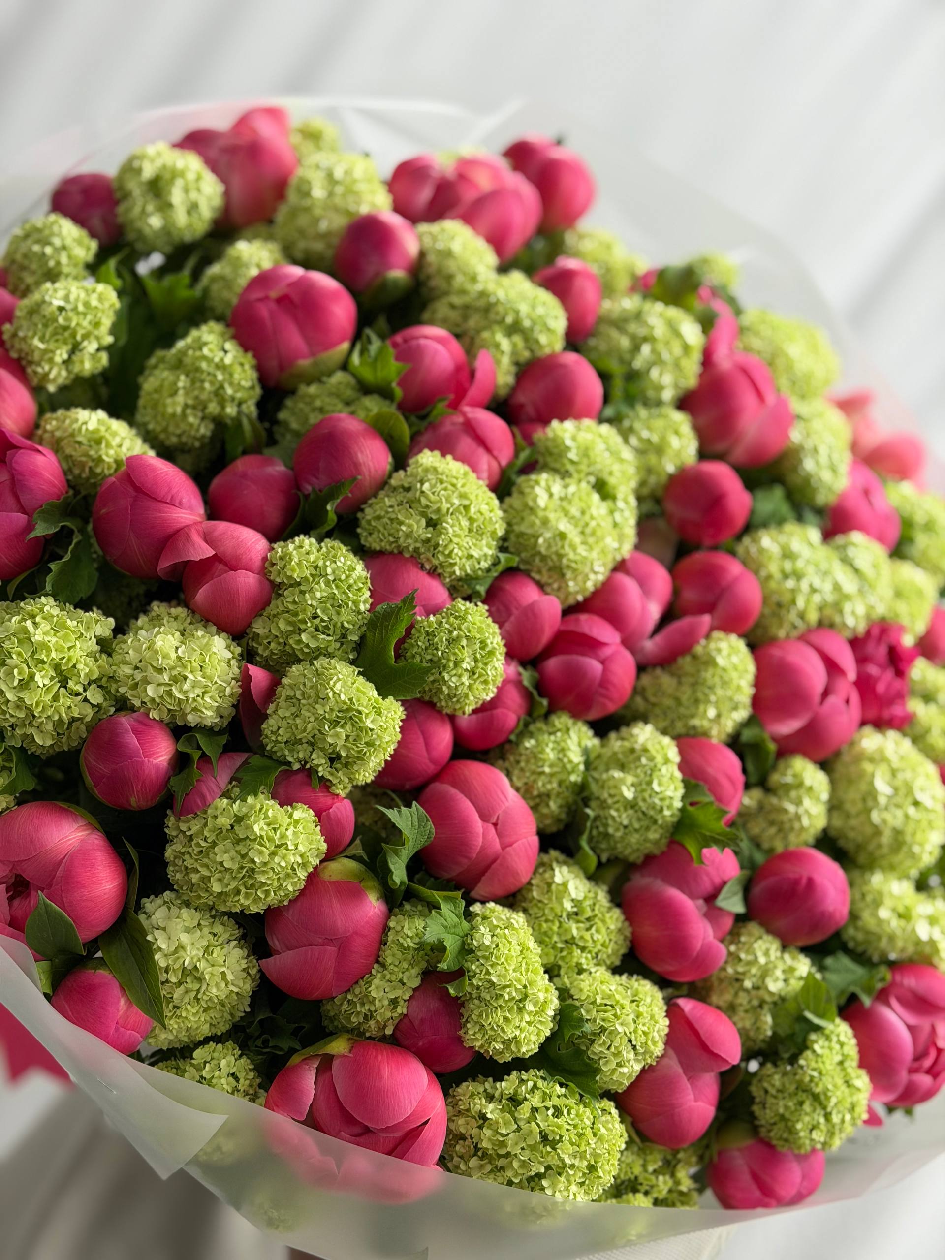 BOUQUET 55