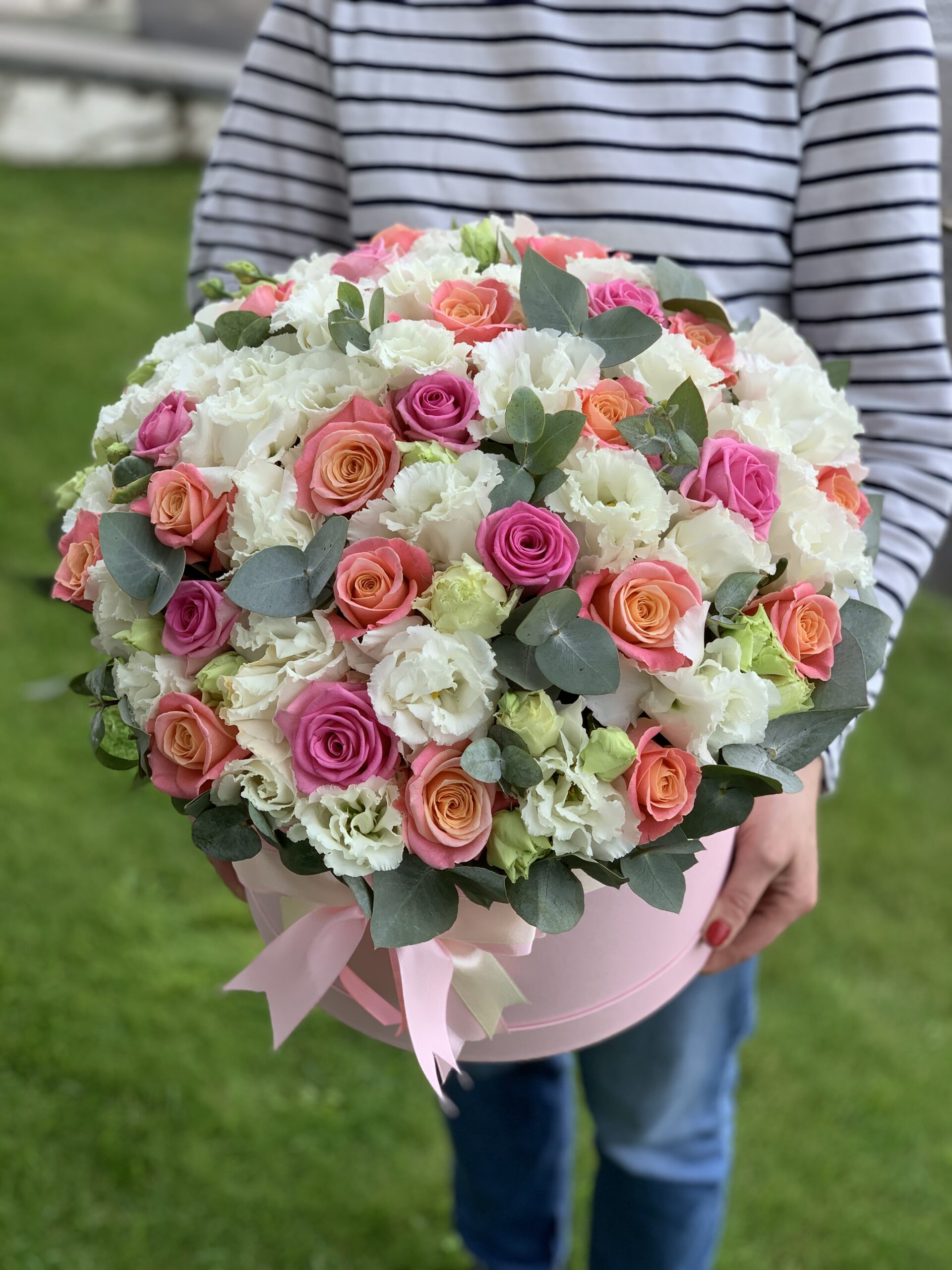 BOX 18